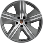 22-inch Exclusive Design wheel