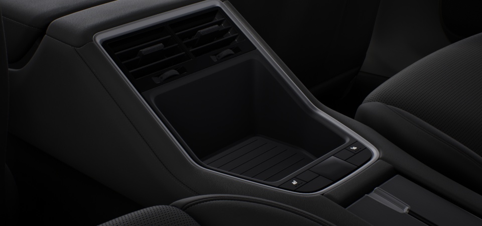 Seat Heating (rear)