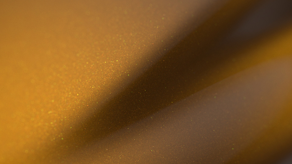 Madeira Gold Metallic